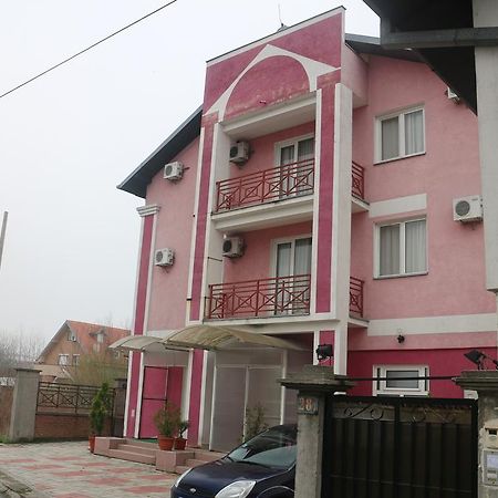 Motel Kuca Veljovica Belgrad Exterior foto