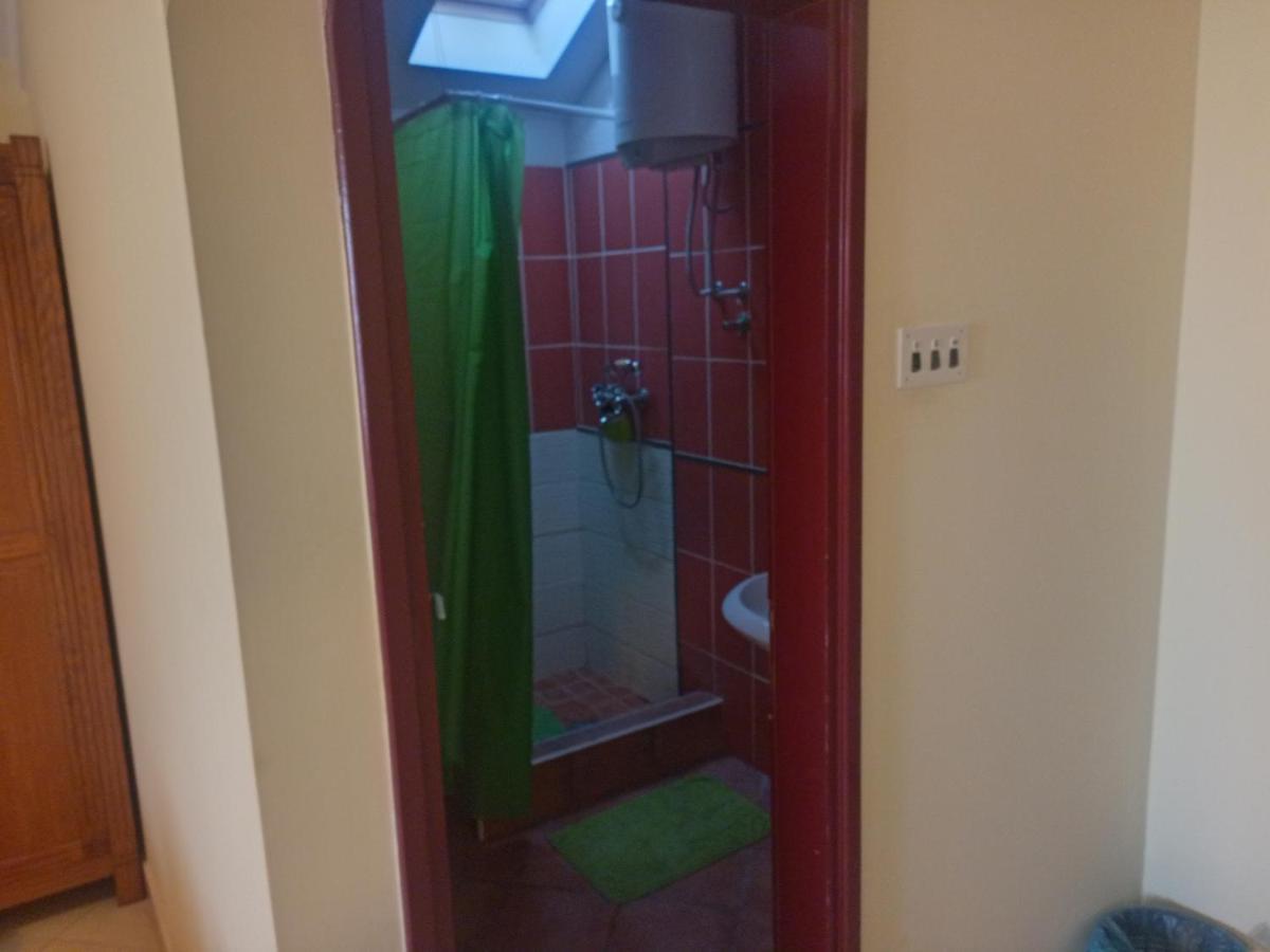 Motel Kuca Veljovica Belgrad Exterior foto