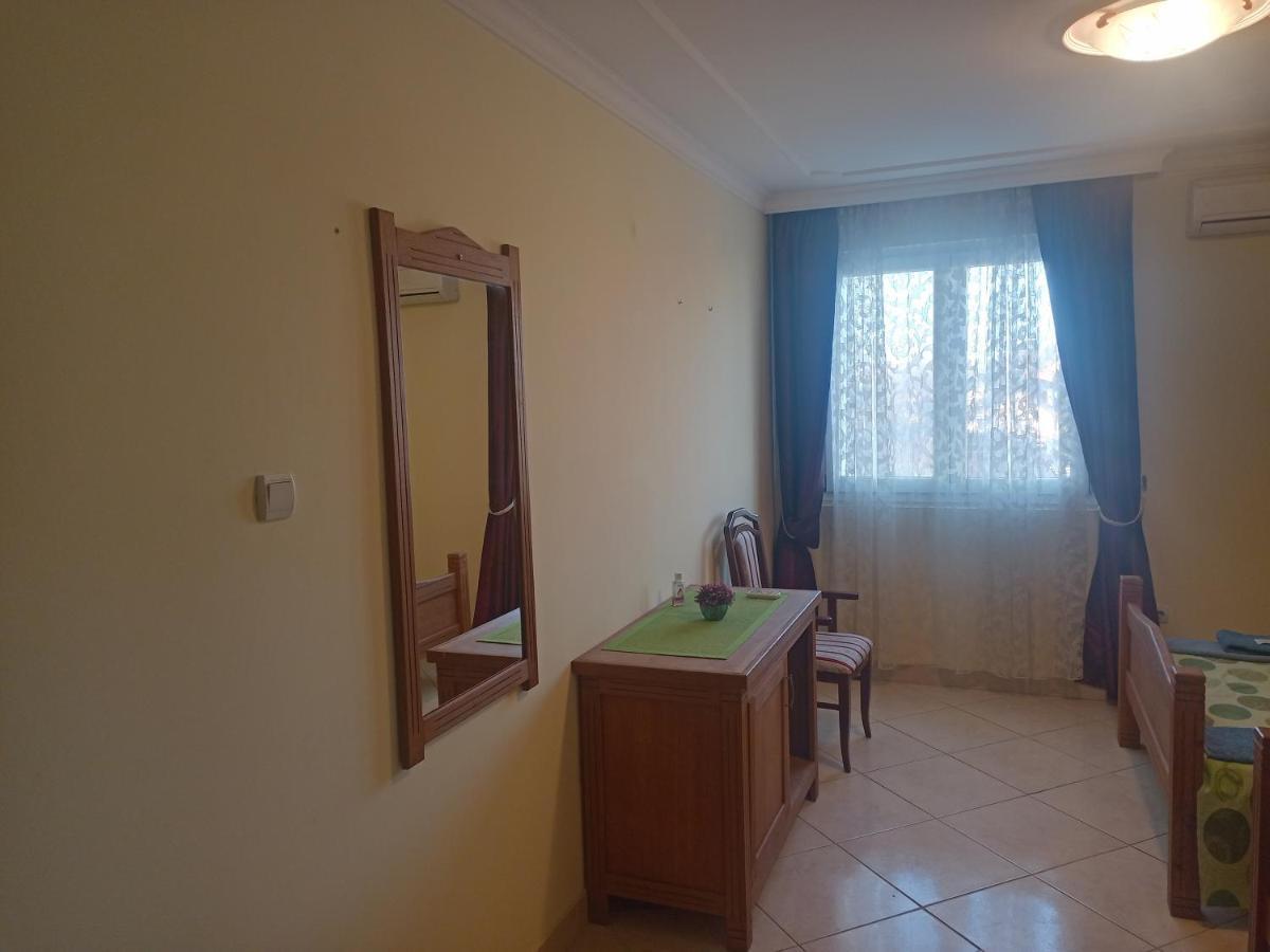 Motel Kuca Veljovica Belgrad Exterior foto