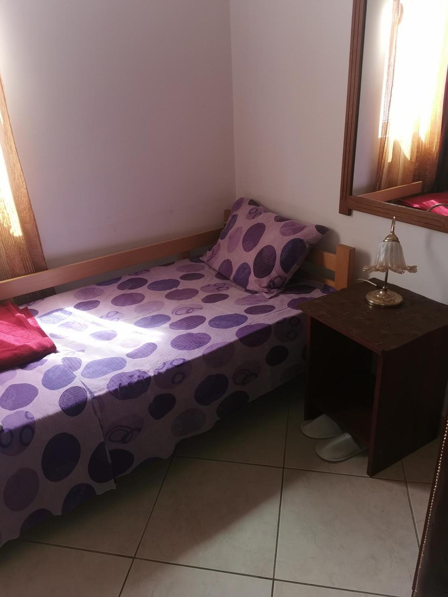 Motel Kuca Veljovica Belgrad Exterior foto