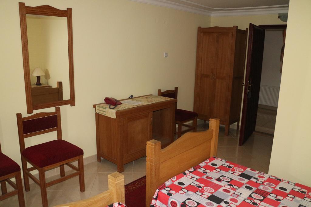 Motel Kuca Veljovica Belgrad Exterior foto