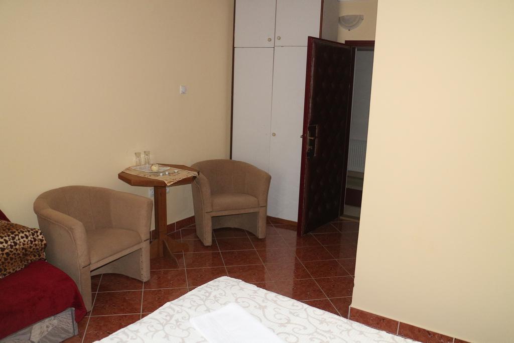 Motel Kuca Veljovica Belgrad Exterior foto
