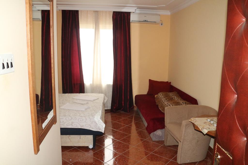 Motel Kuca Veljovica Belgrad Exterior foto