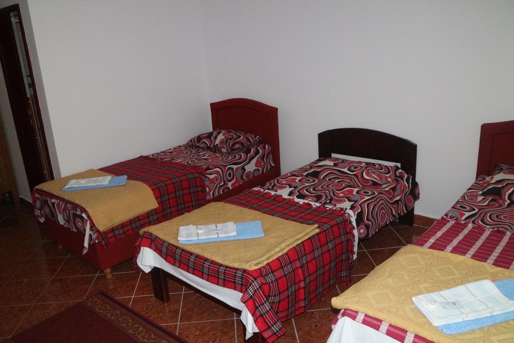 Motel Kuca Veljovica Belgrad Exterior foto