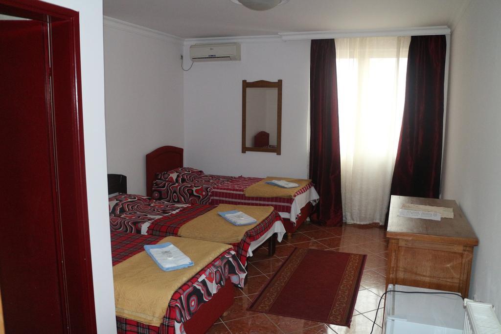 Motel Kuca Veljovica Belgrad Exterior foto