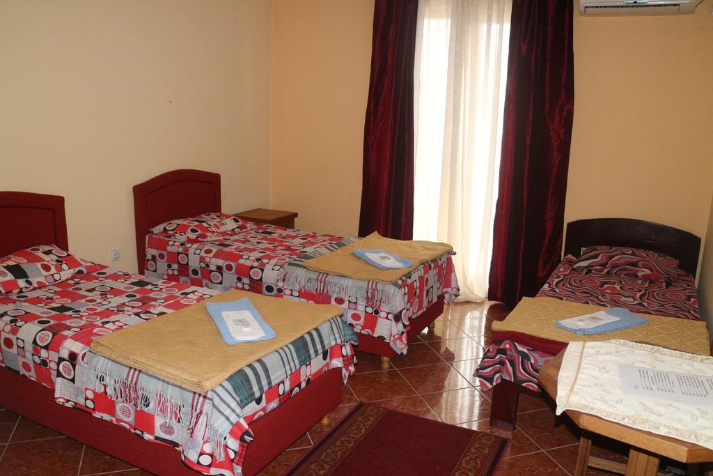 Motel Kuca Veljovica Belgrad Exterior foto
