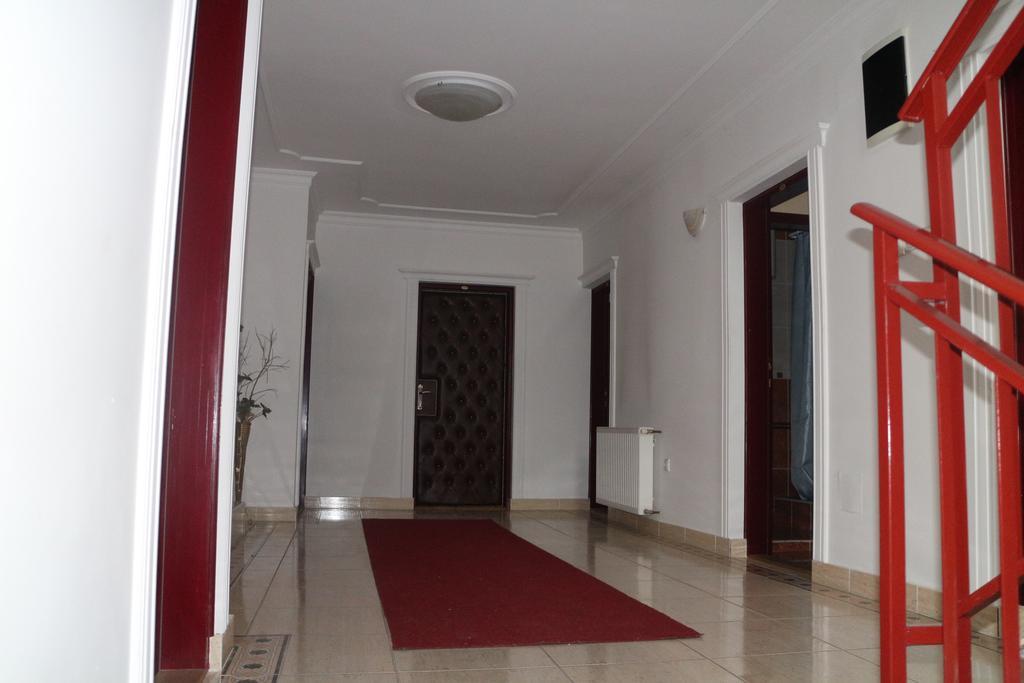 Motel Kuca Veljovica Belgrad Exterior foto