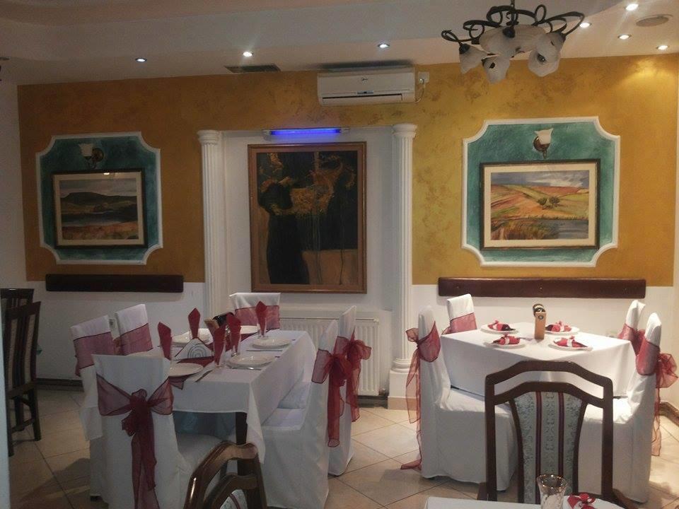 Motel Kuca Veljovica Belgrad Exterior foto